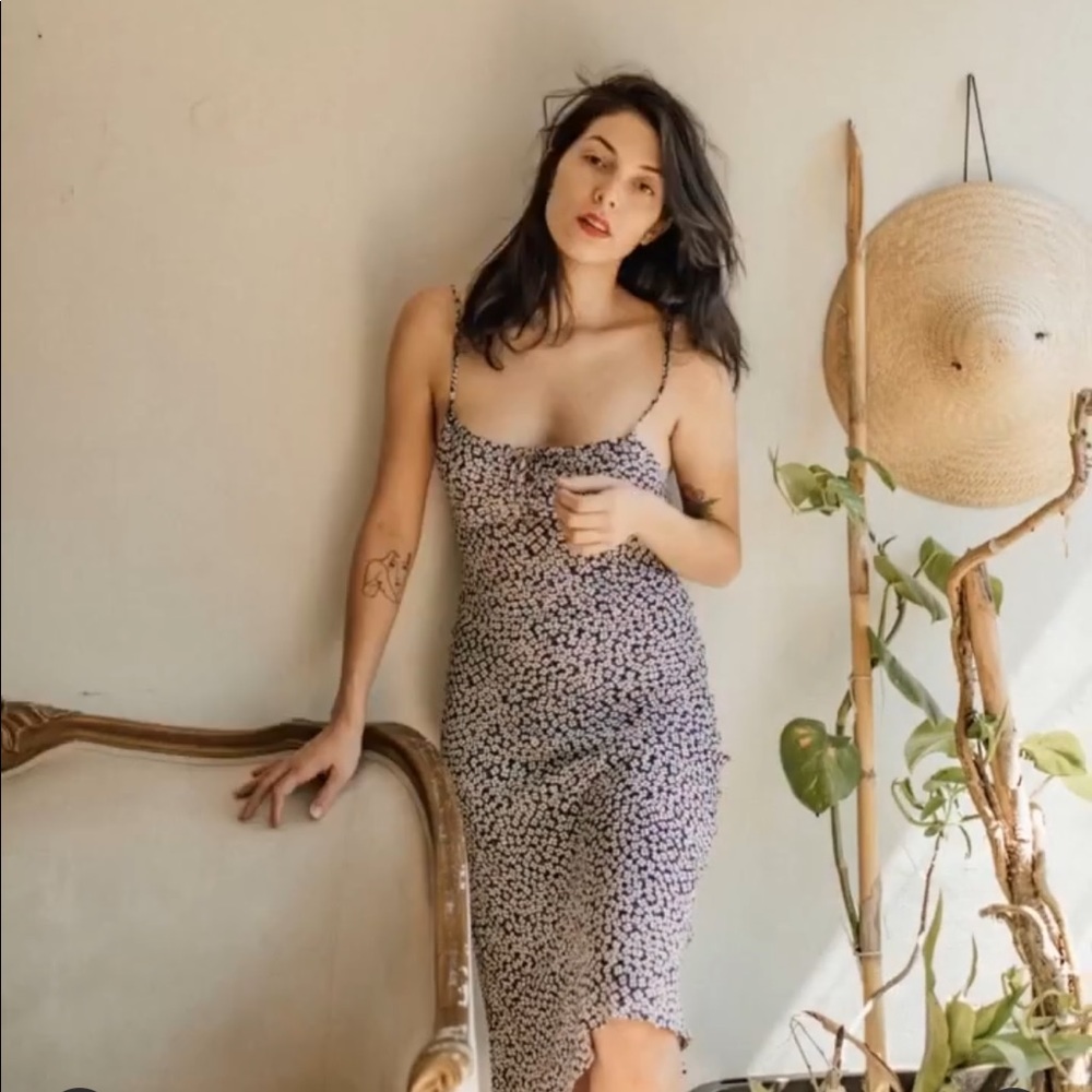Rouje Daria Dress